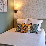 In With Heated Swimming Pool Holiday home Thierville