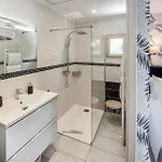In With Heated Swimming Pool Holiday home Thierville