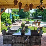 Holiday home In With Heated Swimming Pool *