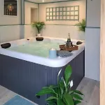 In With Heated Swimming Pool Thierville