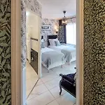 Holiday home In With Heated Swimming Pool Thierville