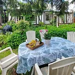 Holiday home In With Heated Swimming Pool Thierville