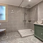 In With Heated Swimming Pool Holiday home Thierville