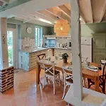 Holiday home In With Heated Swimming Pool Thierville