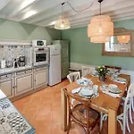 Holiday home In With Heated Swimming Pool Thierville