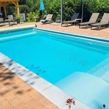 度假居 Beautiful In With Wifi