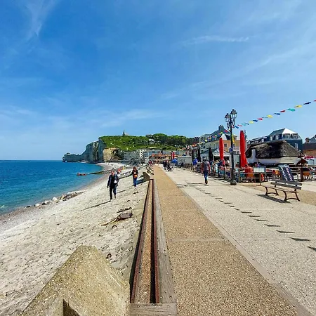 Beautiful In With Wifi Thierville