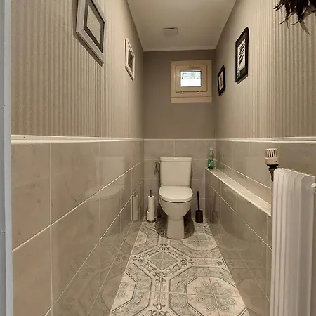 Beautiful In With Wifi * Thierville