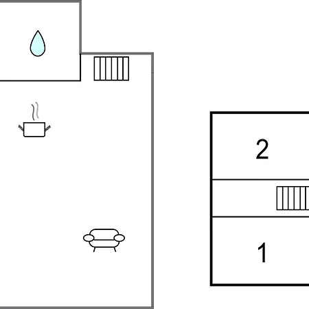 Beautiful In With Wifi