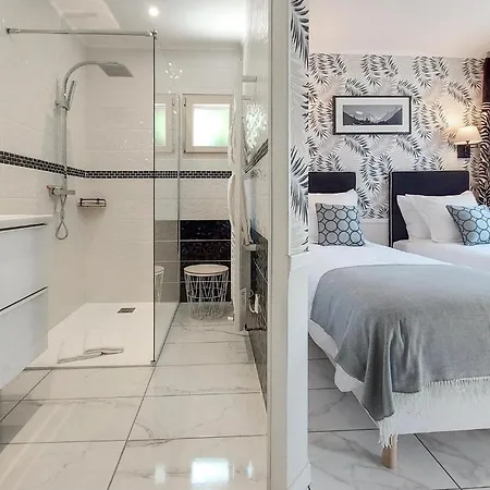 度假居 Beautiful In With Wifi