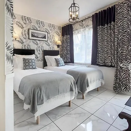 Beautiful In With Wifi 度假居 Thierville