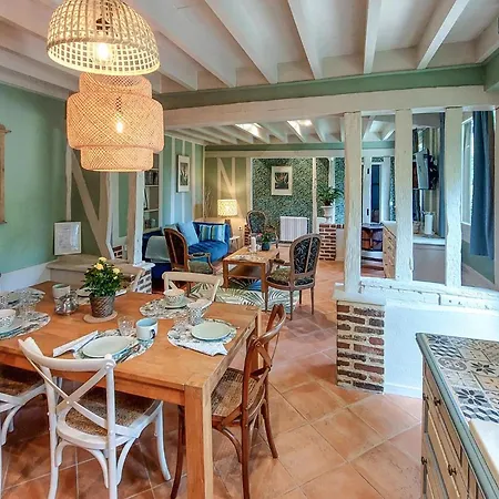 Beautiful In With Wifi *