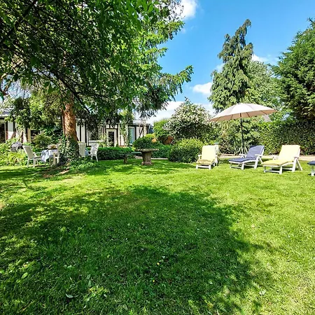 Beautiful In With Wifi