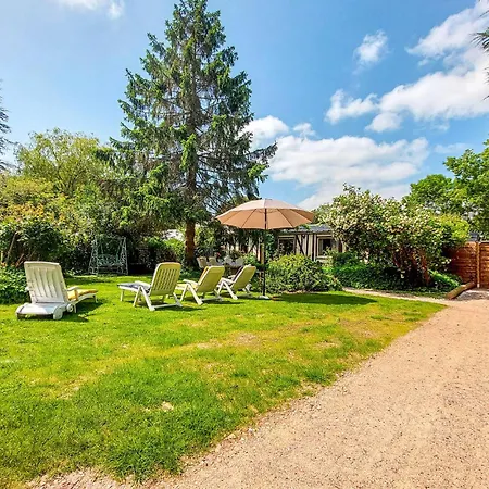 In With Heated Swimming Pool * Thierville