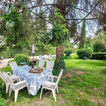 Beautiful In With Wifi * Thierville