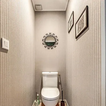 Beautiful In With Wifi Thierville