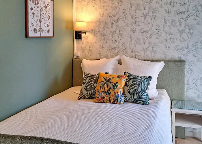 Beautiful In With Wifi Holiday home Thierville