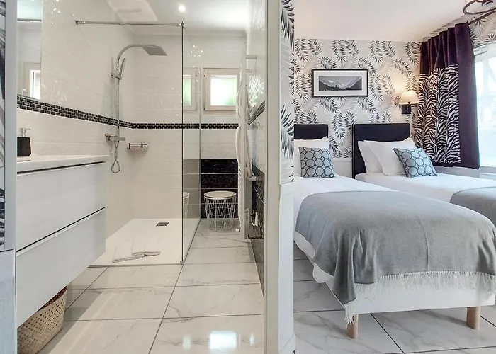 Holiday home Beautiful In With Wifi