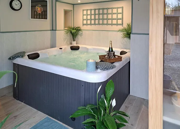 Beautiful In With Wifi Thierville