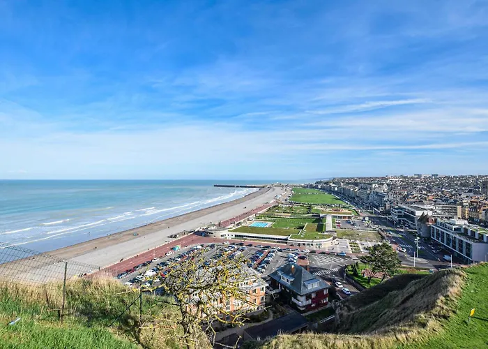 Beautiful In With Wifi Holiday home *