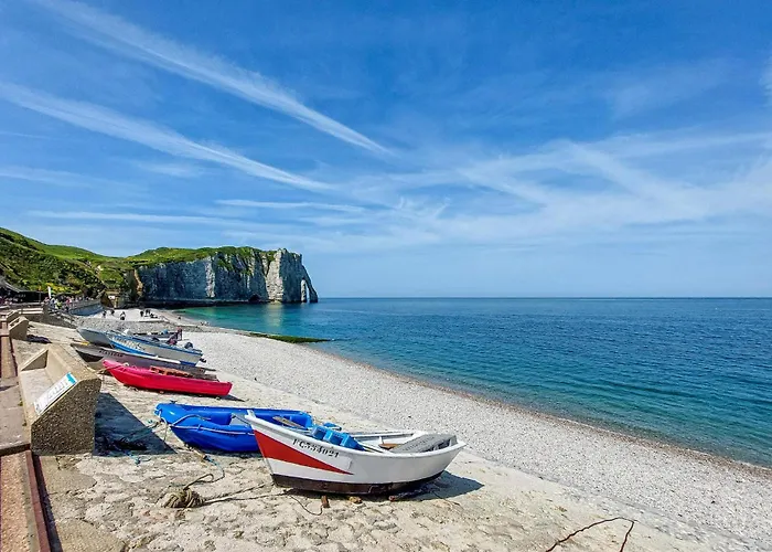 Beautiful In With Wifi Holiday home *